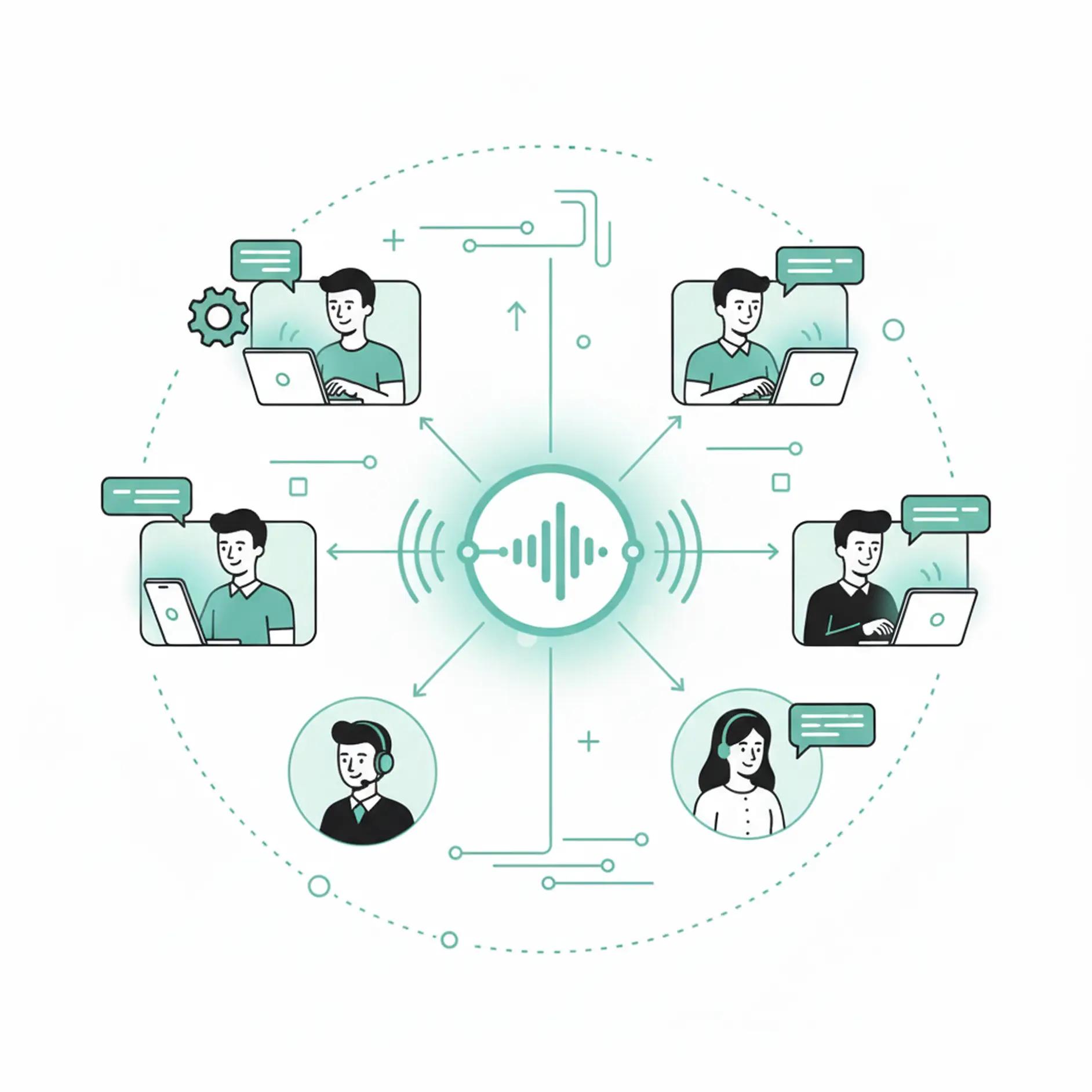Vorteile – Was Kunden erhalten