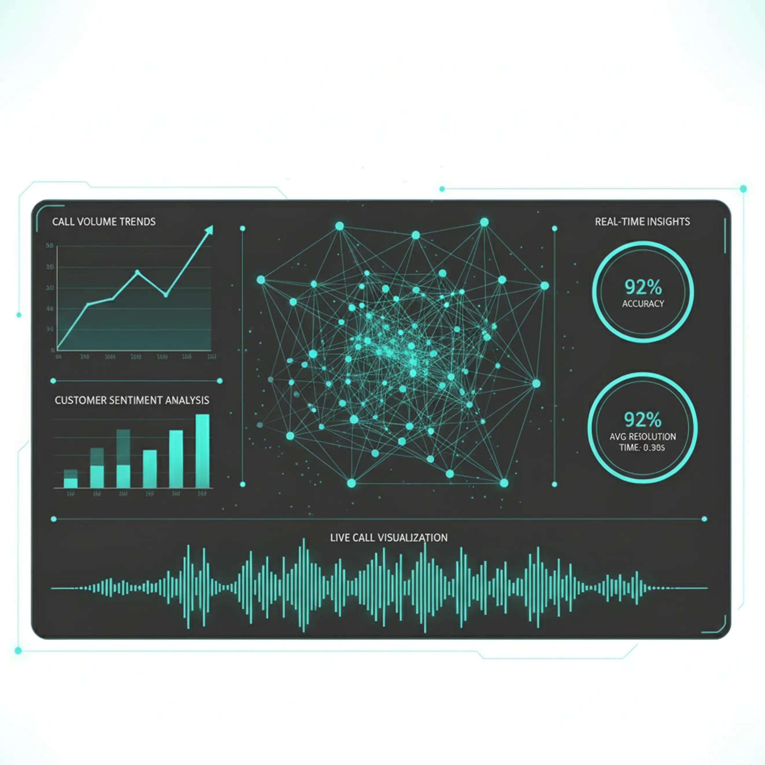 Hinter jeder smarten Lösung
