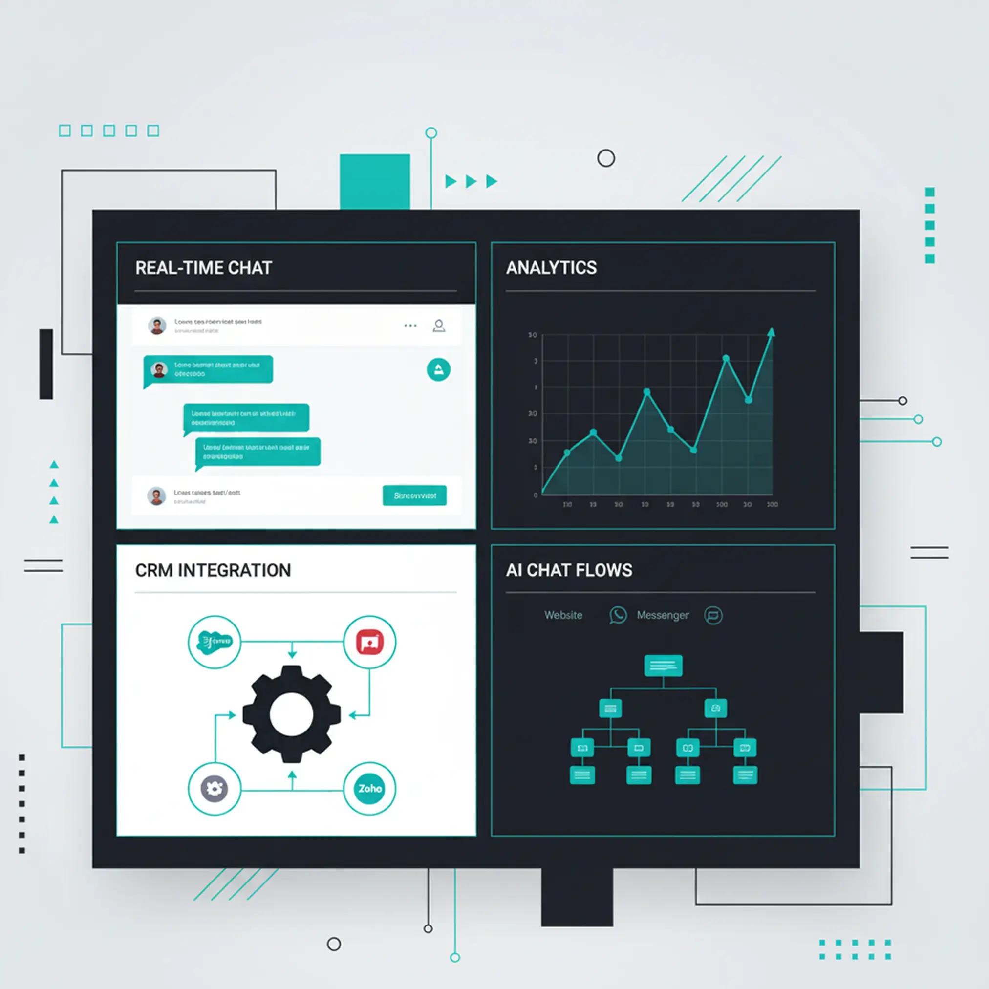 Vorteile – Was Kunden erhalten