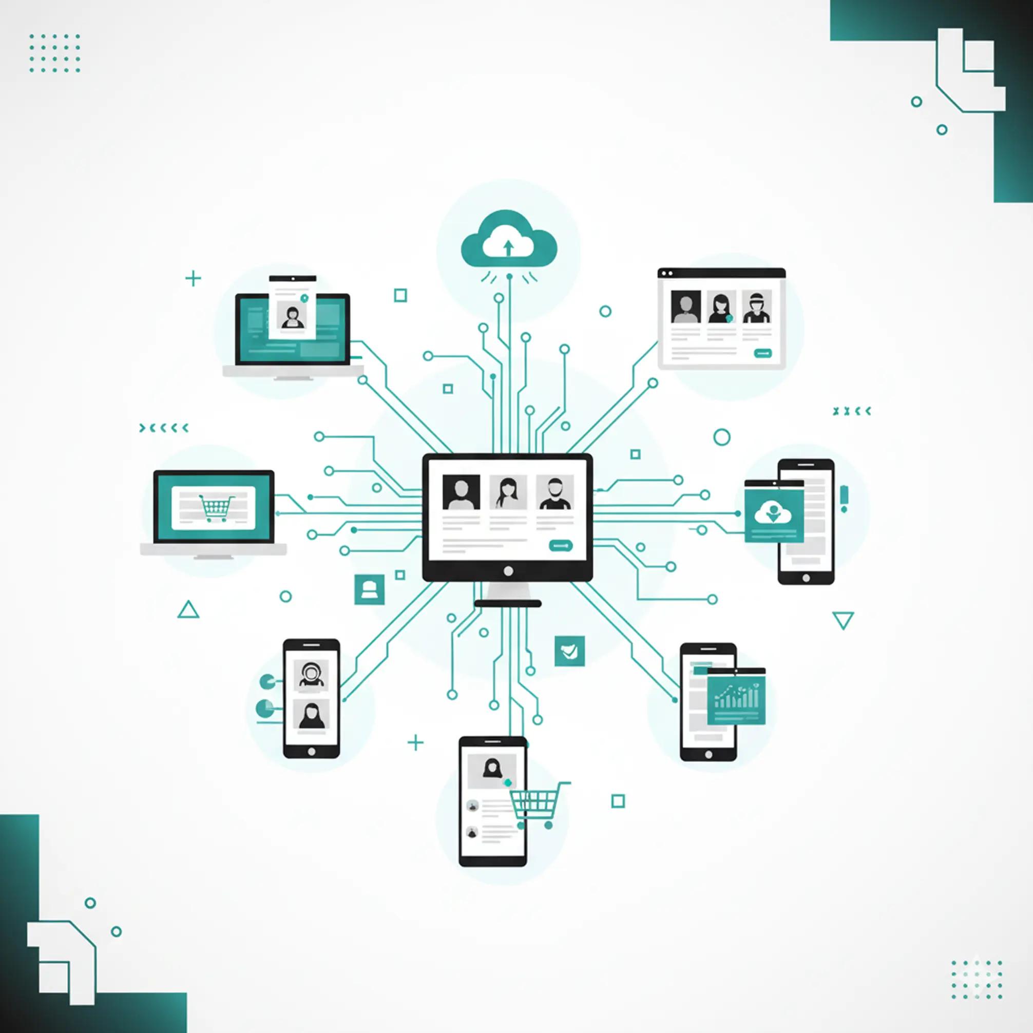 Vorteile – Was Kunden erhalten