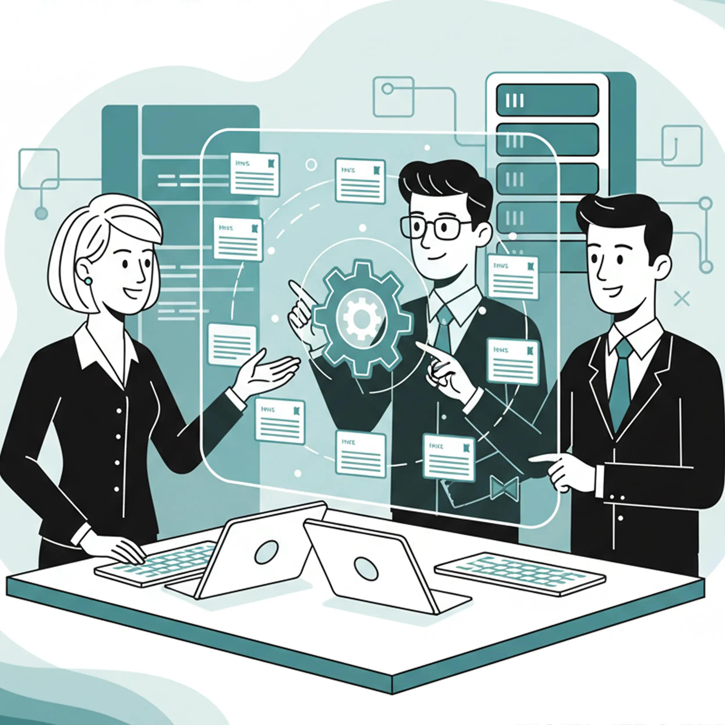 Vorteile – Was Kunden erhalten