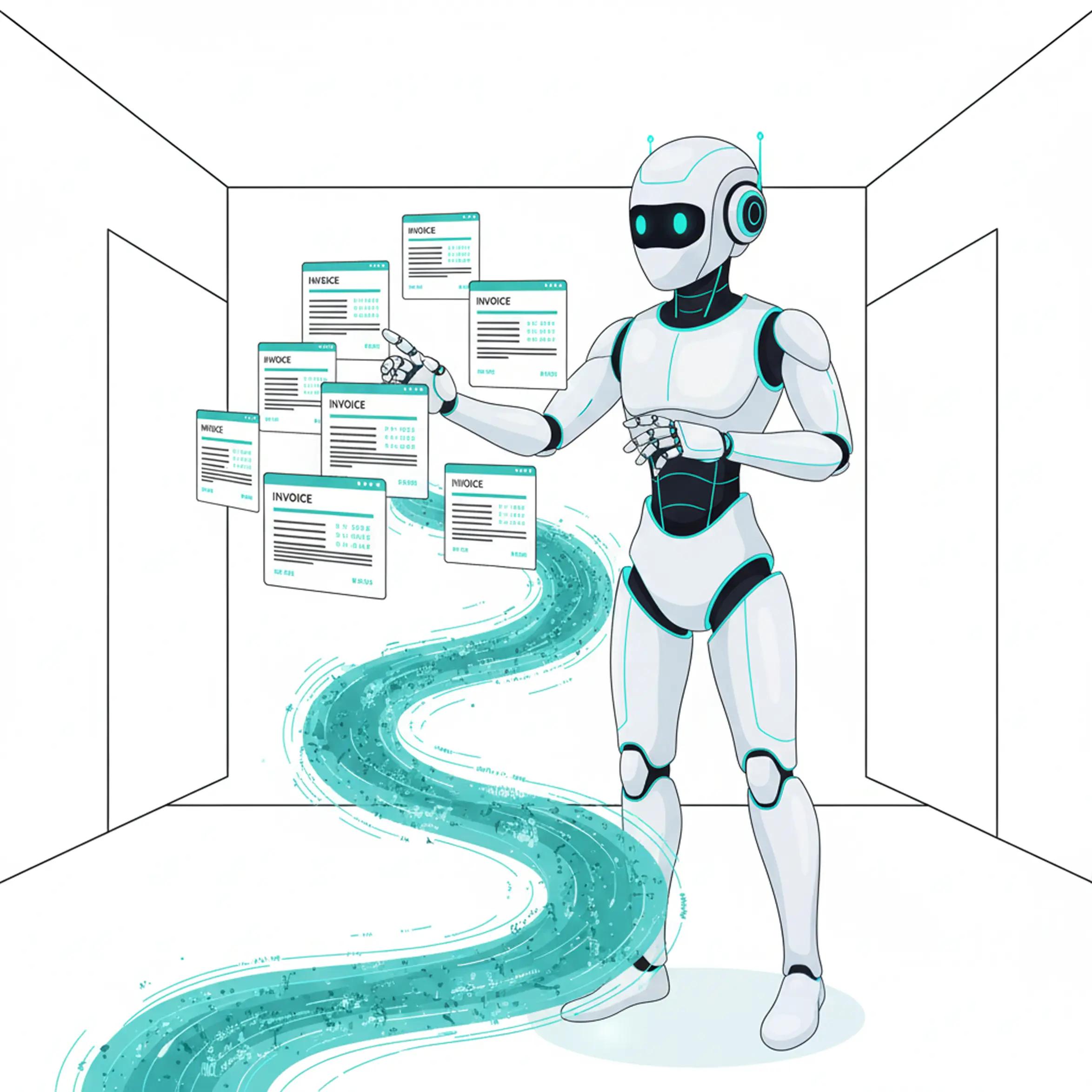 Hinter jeder smarten Lösung