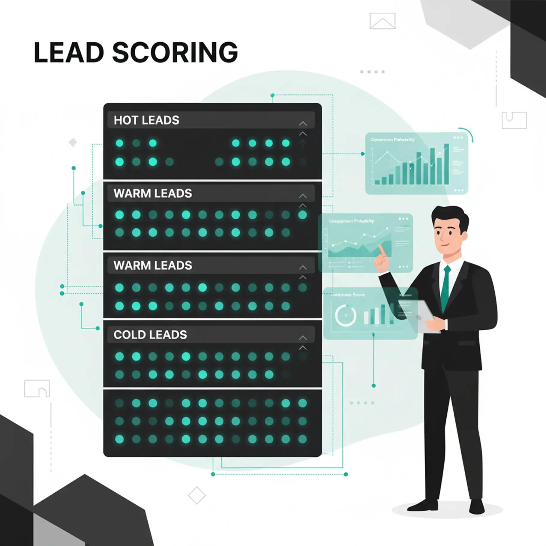 Vorteile – Was Kunden erhalten