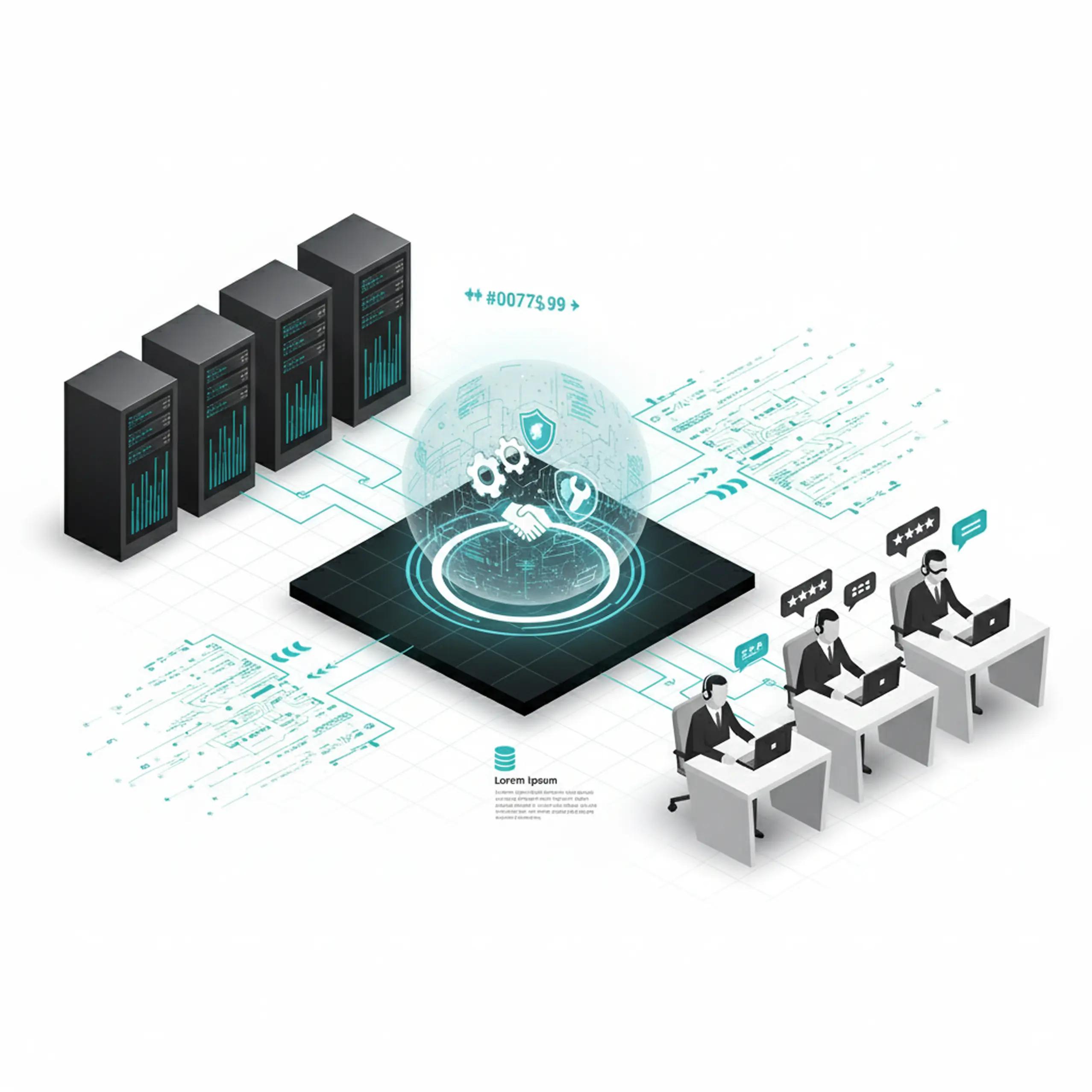 Vorteile – Was Kunden erhalten