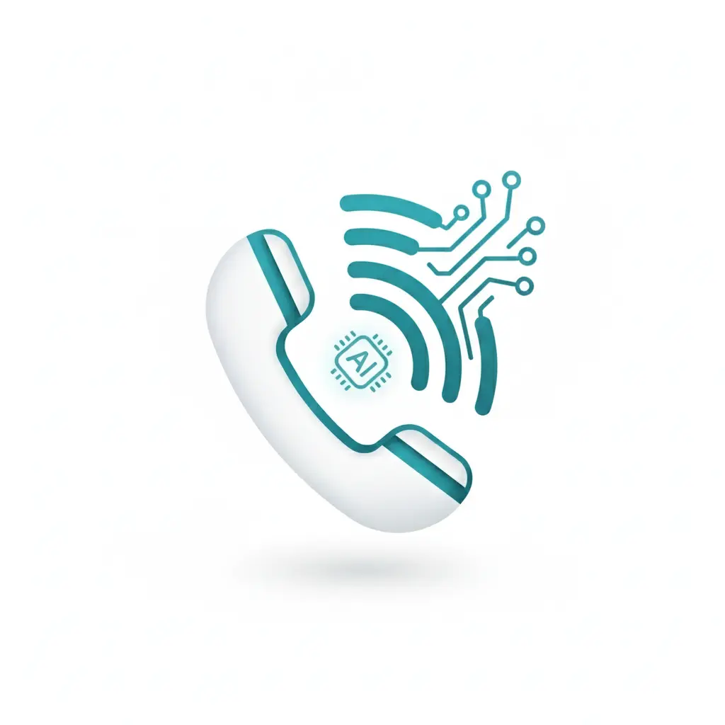KI-basierte Anrufunterstützung