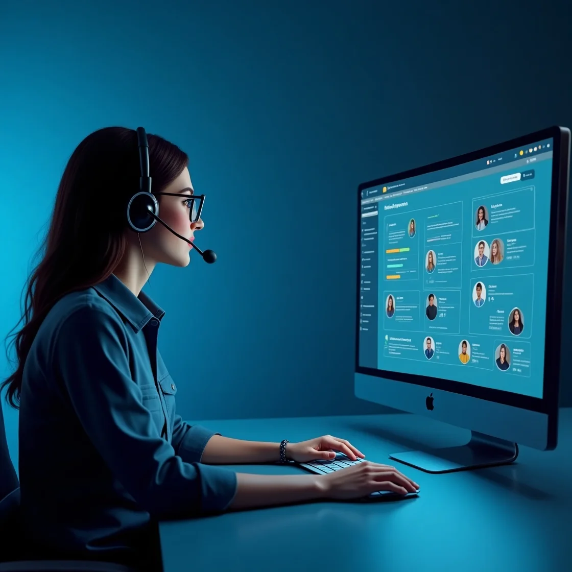 Warum verlieren so viele Unternehmen immer noch Leads – lautlos?