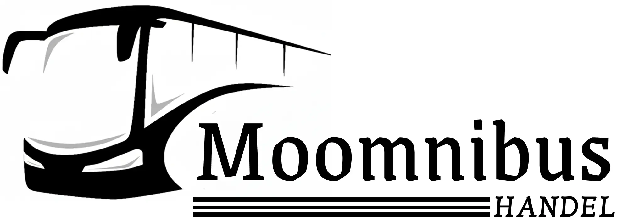 Moomnibuslogo logo